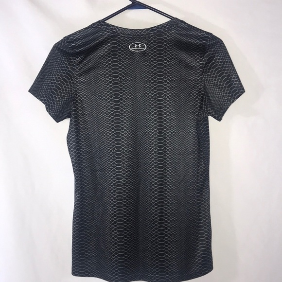 Under Armour Dri-Fit Tee - Picture 2 of 2